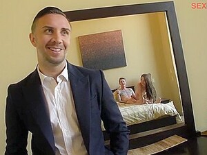 Exciting Audition With Couple Of Nervous Porn Newcomers